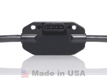 ENPHASE ENERGY ENGAGE CABLE 208VAC, 67" CONNECTOR SECTIONS - LANDSCAPE