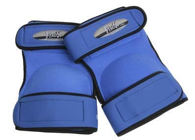 TROXELL USA - 197 Trox Kicker Knee Pads