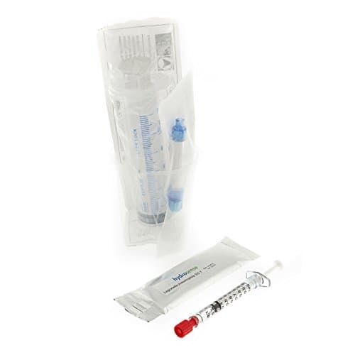 Single Legionella/Legionnaires Field Test Kit (One Test)