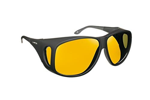 Dioptics Haven-Banyan Aviator Fits Over Sunglasses