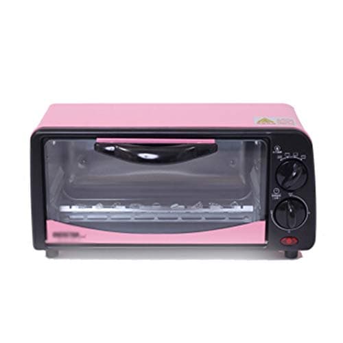 QPSGB Mini Oven Baking Oven Household Egg Tart Oven Automatic Fast Heating Oven Multi-function Mini Electric Oven -2441 oven