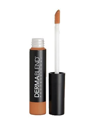 Dermablend Professional Smooth Liquid Camo Concealer - 0.2 oz (Cocoa)
