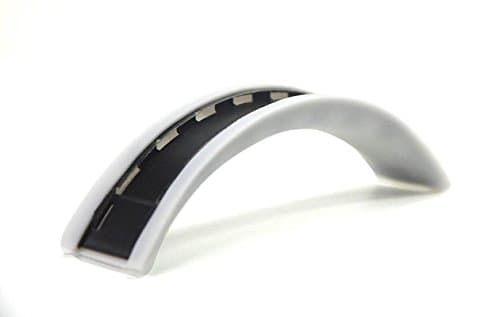 Solo HD Headband Inner Rubber Replacement Head Band Cover For Beats Solo HD On-ear Headphone£¬Not for Beats wireless, solo 2 wireless, solo 3 wireless, Studio 1 Gen, Studio 2 wireless, mixr, pro