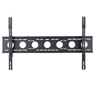 Mount World 1152T Extra Wide Tilt Wall mount for 40" to 80" LCD LED Plasma (Support Three Studs and 42" wide) work for Dynex Insignia Sylvania Sanyo Magnavox Westinghouse Olevia SONY Sanyo Panasonic Samsung LG Sharp Mitsubishi Zenith