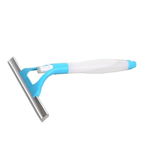 Glass cleaning tools, multi-purpose floor brush, car wiper / 1 package