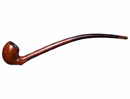 Vauen Auenland Hugg Reading Pipe Smooth