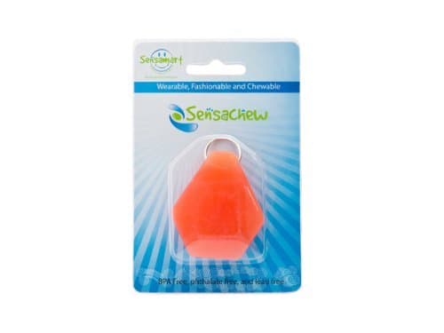 Sensachew Hexagon Pendant - New