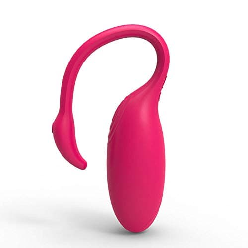 MIMI LOVE Bluetooth Remote Intelligent Wearable Interactive Voice Remote Massager