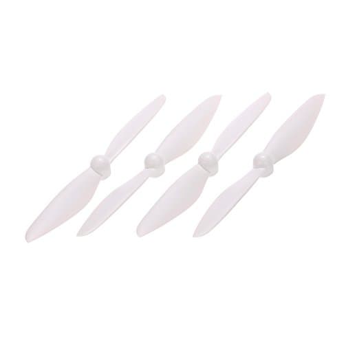 4Pcs Original JYU 6040 Self-locking Propeller for JYU Hornet S FPV Racer 250 QAV250 RC Quadcopter
