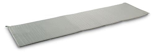 US Military Army ACU Gray Self Inflating Sleeping Mat Pad Matress Thermarest