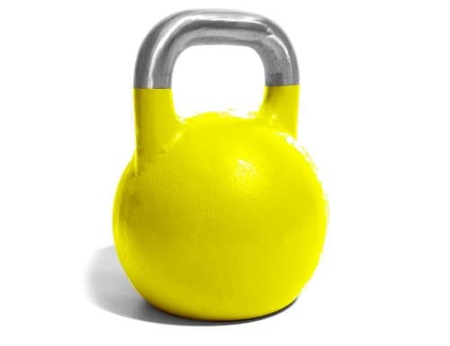 First Place Competition Kettlebell (Sold As Singles)