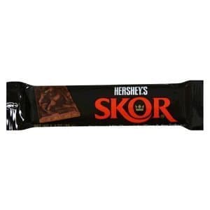 Skor, 1.4 oz, 36 count by Skor