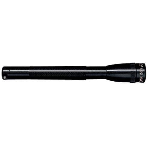 ORS-NASCO 459-M3A012 MAGLITE AAA Mini Flashlight Black in Box