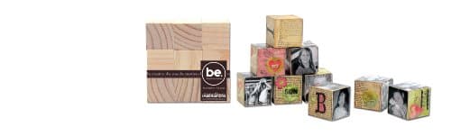 Creative Imaginations Josh Wood Blocks