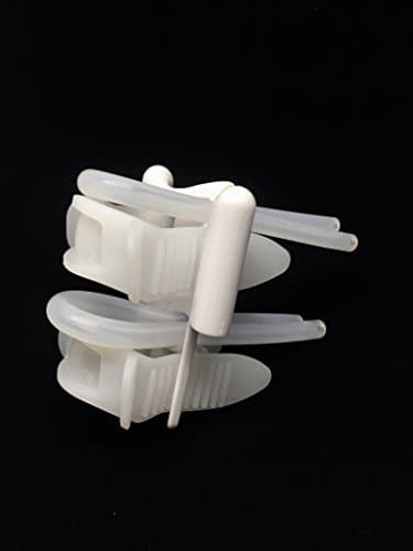 [ UPGRADED ] Hybrid Quad Extender-Traction Cradle Support - Traction Therapy Conversion Kit ( Maximize Stretcher Comfort - Include Quad Cradle, 2 Silicone Tube &amp; 2 Silicone Strap )