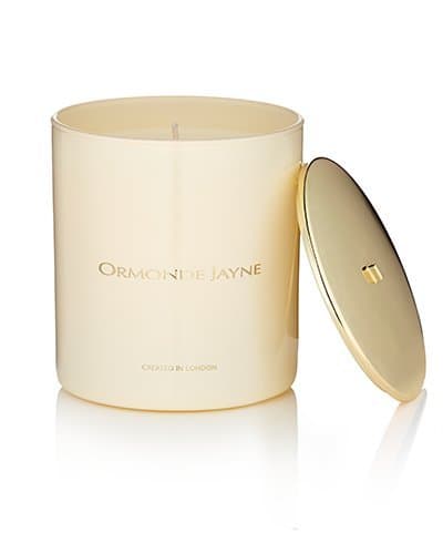 ORMONDE JAYNE Frangipani Candle, 9.8 fl. Oz.