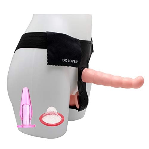 Waist Curious Double Head for W-o-m-e-n