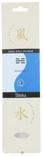 Feng Shui Incense - Journey