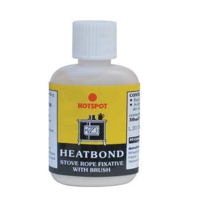 Beautiful Heatbond Stove Rope Fixative - 30ml [E93480] (Neoteric Design)