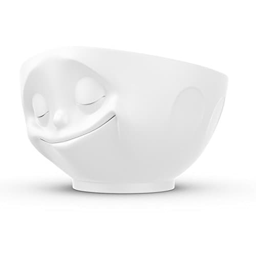 Tassen Small bowl 3.38 oz /100ml - Happy