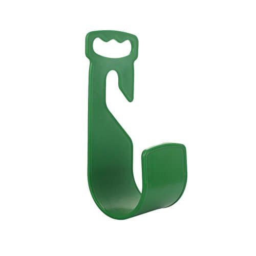 Hose Pipe Holder Hosepipe Hanger Save Space Green/Black ABS Garden Hook Hose Reel Garden Supplies Garden Tool Drop Shipping green