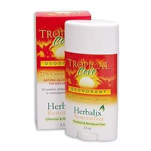 Herbalix Restoratives Herbalix Restoratives Tropical Cove 2.5 oz