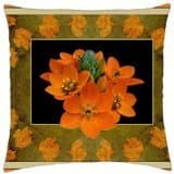 THANK YOU, BARB fireangls4 - Throw Pillow Cover Case (18