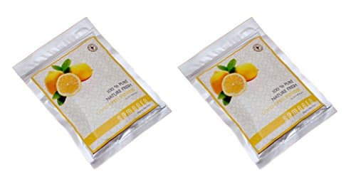 Sameera Natural Pure Lemon Peel Powder 100g x 2