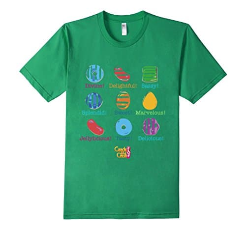 Men's Divine! XL Kelly Green