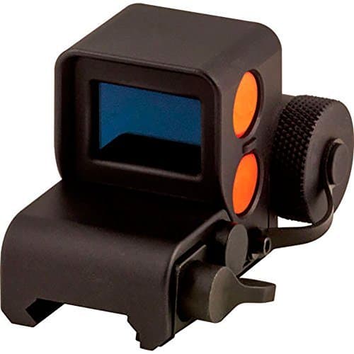 Torrey Pines Logic T12-M Thermal Imaging Sight by Torrey Pines Logic