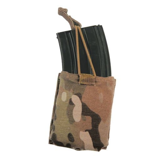 First Spear M4 Magazine Pocket, Speed Reload, Single, 6/9 - 500-10-00420 (Coyote)