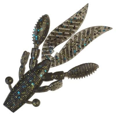 YamamotoLarge Flappin' Hog Bait