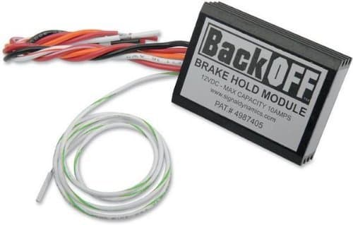 Signal Dynamics Brake Hold Module 01020