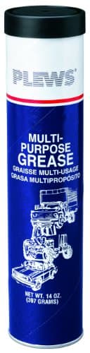 14 oz Cartridge General Purpose Grease