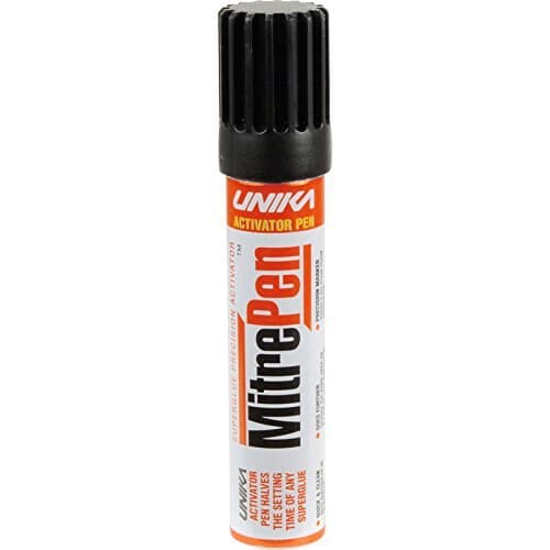 Acti-Pen Superglue Activator by Unika