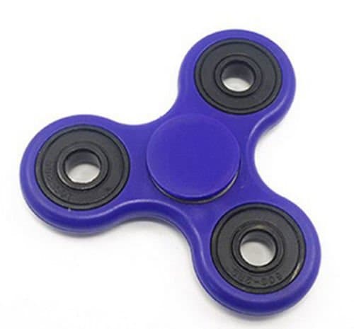 Fidget Spinner Stress Reducer for ADHD ADD Anxiety