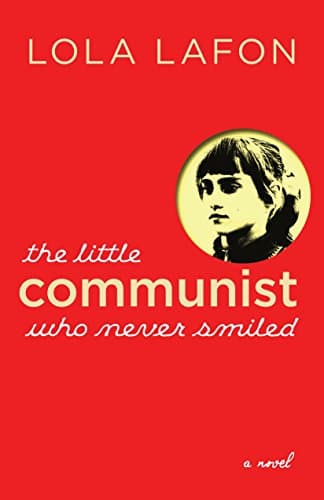 The Little Communist Who Never Smiled