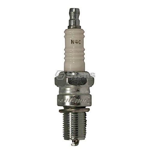 Champion Spark Plug 130089 Automotive Accessories