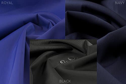 Fabric Samples - 15oz-PVC-coated-polyester 1500d-PU-Nylon 1000d-Breathable-Camo 2 Oz 4 Oz Camouflage Silver Backed 7Oz 7OzUV-Resistant 600d PVC nylon Acrylic Tartans Cotton Tartan Wetlook Polyester Wax Cotton (size: 2inch x 4inch approx) (1000D UV Resistant Nylon (2 x 4inch approx))