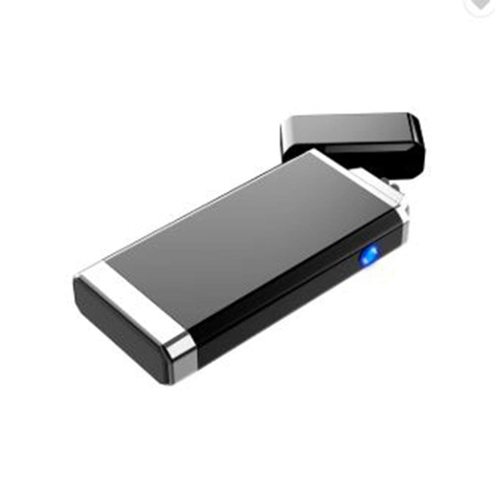 HD 1080P Hidden Camera Spy Lighter Cam DVR Video Compact Design Portable Handheld DVDC No Hole Metal M9 Lighter DVR Real Lighter