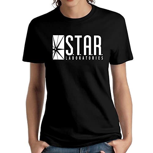 Women's Star Labs 2016 T Shirt