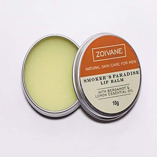 Zoivane Men HANGOVER LIP BALM