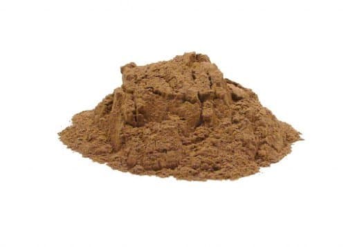 Fo-Ti Root Powder-4oz-Cured Fo-Ti Root and Herbal Supplement by Red Bunny Farms