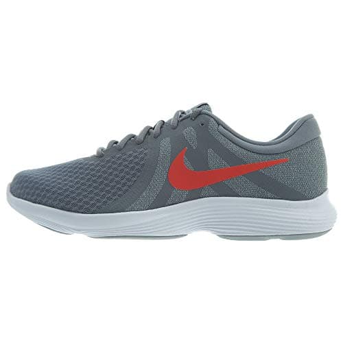 NIKE Men's Revolution 4 Running Shoe
