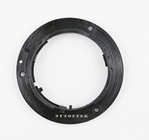 Rear Bayonet Ring Mount Part for Nikon 18-55mm 18-105mm 18-135mm 55-200mm Lens