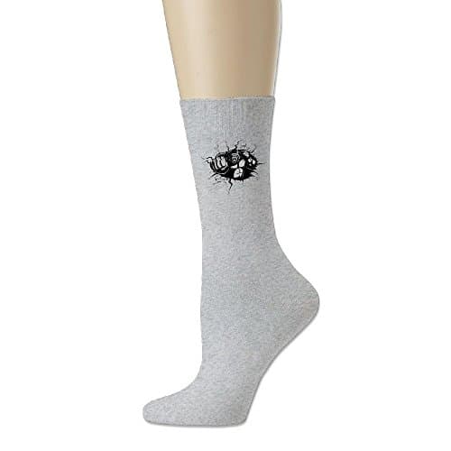 Bape A Bathing Ape Unisex Cotton Super Soft Socks