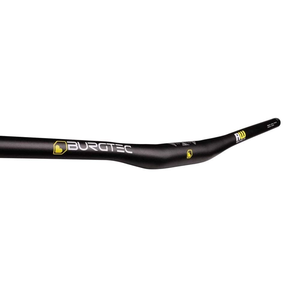 Burgtec RideWide DH Alloy Bars 35mm