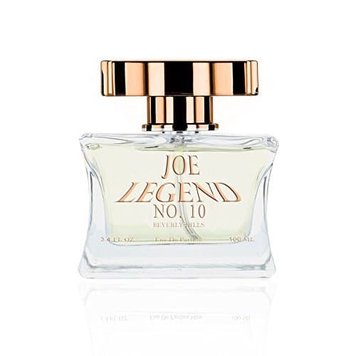 JOE LEGEND No.10 EAU DE PARFUM 3.4 oz women by Joseph Jivago