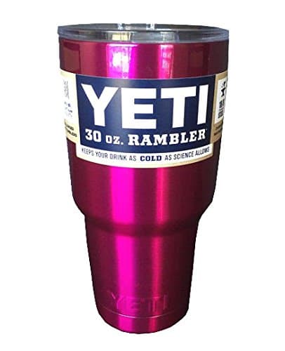 Candy Pink Raspberry Powder Coating Powder Paint (1 LB)