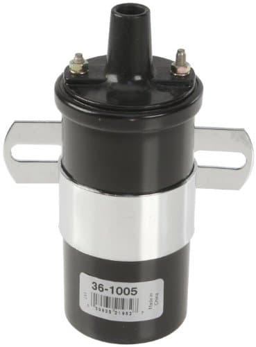 Prenco W0133-1893138-PRN Central Ignition Coil